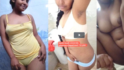 Desi Hijabi Girl Viral Sex Video বাংলাদেশি মুসলিম তরুণীর সেক্স ভিডিও